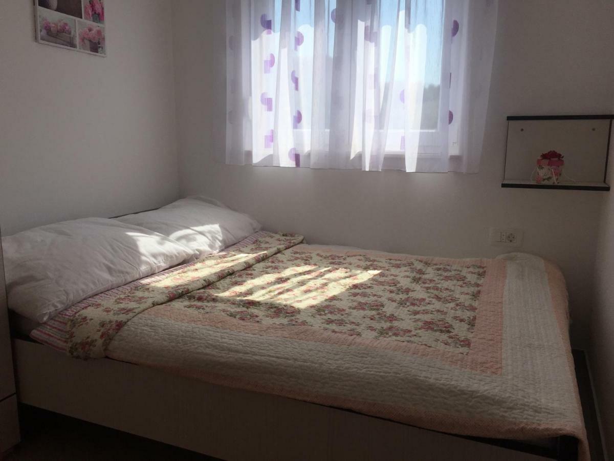 Apartmani Sanja Marina Dış mekan fotoğraf