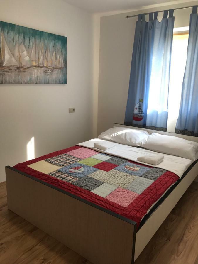 Apartmani Sanja Marina Dış mekan fotoğraf