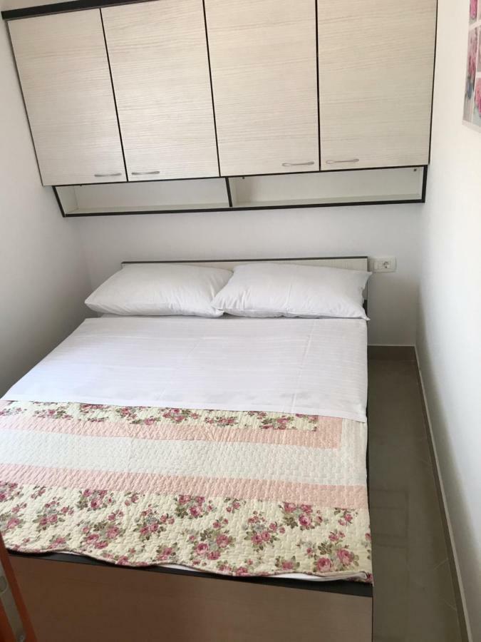 Apartmani Sanja Marina Dış mekan fotoğraf