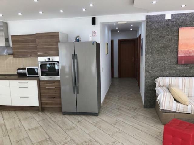 Apartmani Sanja Marina Dış mekan fotoğraf