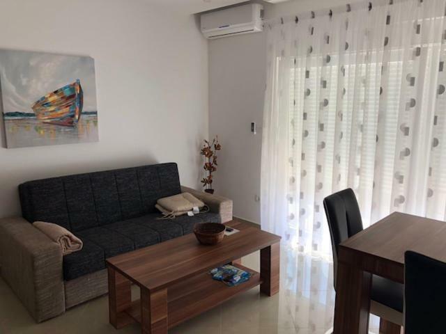 Apartmani Sanja Marina Dış mekan fotoğraf