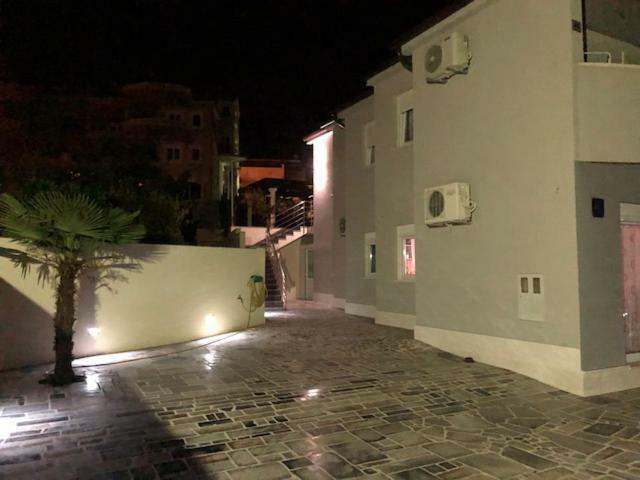 Apartmani Sanja Marina Dış mekan fotoğraf